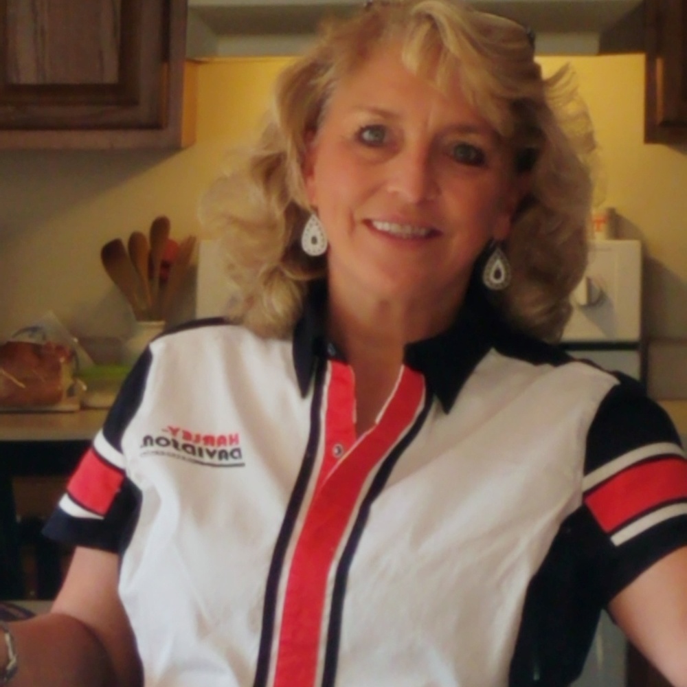 Meet your Posher, Ronda